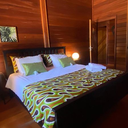 Wooden Double Room Minde ภายนอก รูปภาพ