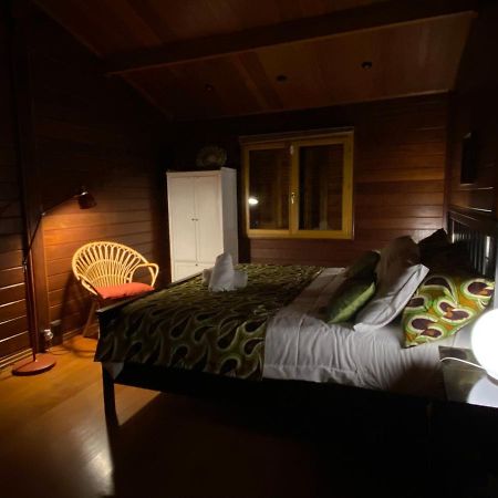 Wooden Double Room Minde ภายนอก รูปภาพ